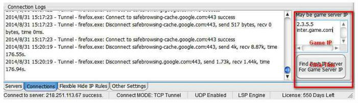 Hide-ALL-IP