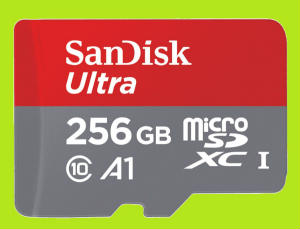 SanDisk-Ultra-microSDXC-UHS-I-card