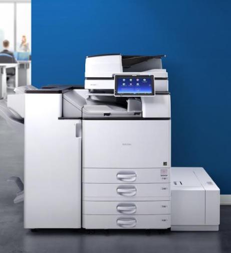 Ricoh-B&W-A3-multifunctional-printers