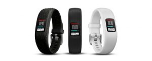 Garmin Vivofit 4