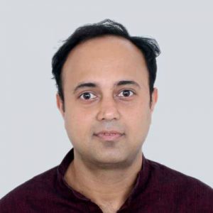 Mr. Arun Kudur as the Head of Research_Tally Solutions Pvt ltd