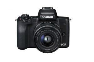 Canon EOS M50