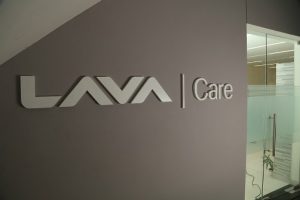Lava Customer Care