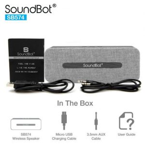 Soundbot SB574