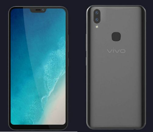 Vivo-V9