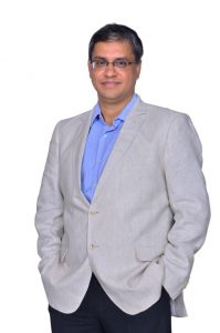 TRANSSION India announces Mr.ArijeetTalapatra as its new CEO 