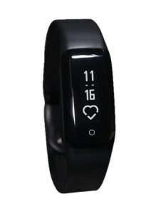iVOOMi Fitness Band-FitMe