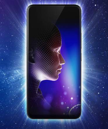 Vivo-TOF-3D-Sensing-Technology
