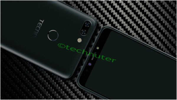 Tecno-dual-lens-smartphone