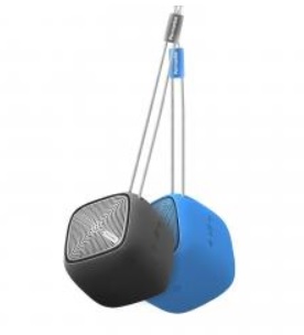 Portronics Bounce