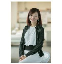 Oath names Rose Tsou Head of International