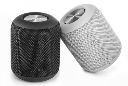 Mivi three new wireless Bluetooth speakers