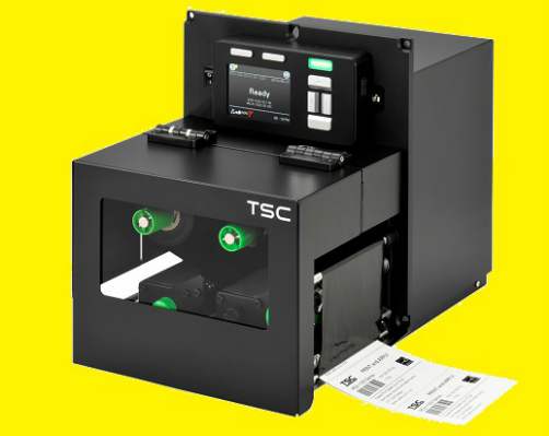 TSC Print Engine PEX-1000 Series