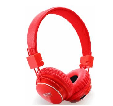 KDM 851H Wireless Noise Cancelling Headphones