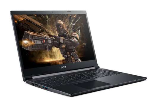Acer-Aspire-7-Gaming-laptop