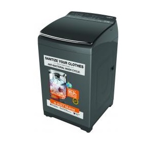 Whirlpool wide range of in-built heater washing machines