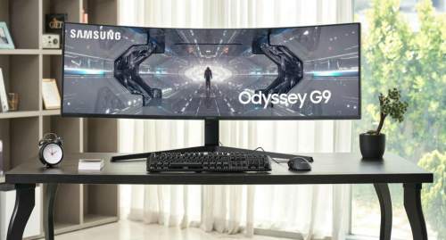 Samsung-Odyssey-G9
