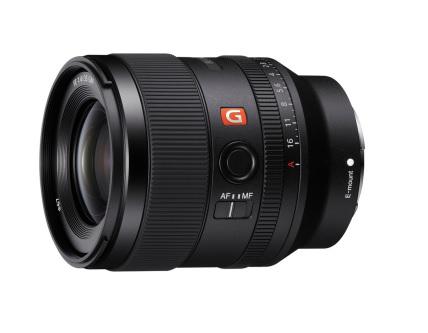Sony-Lens