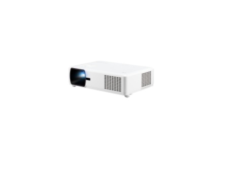 ViewSonic-LED-Projector-LS600WE