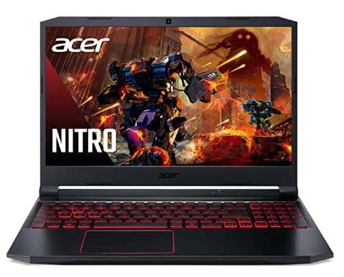 ACER-Nitro-5-gaming-laptop