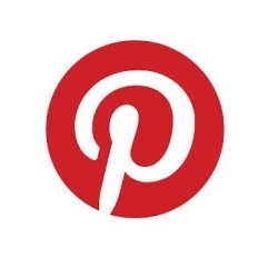 Pinterest-logo