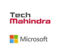 Tech-Mahindra-and-Microsoft-tie-up