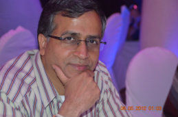 Managing-Director-of-Xerox-India-Rajat-Jain
