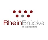 RheinBrücke-IT-Consulting-Logo