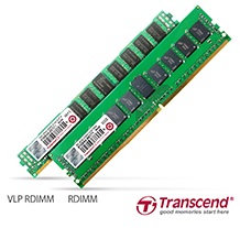Transcend-DDR4-RDIMMs