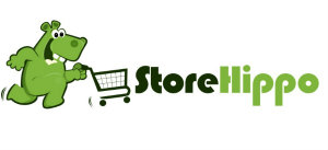 StoreHippo-Logo