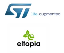 Eltopia-STMicroelectronics