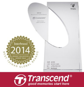 Transcend-Interbrand-Best-Taiwan-Global-Brands