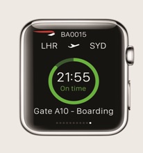 British-Airways-app-on-Apple-Watch