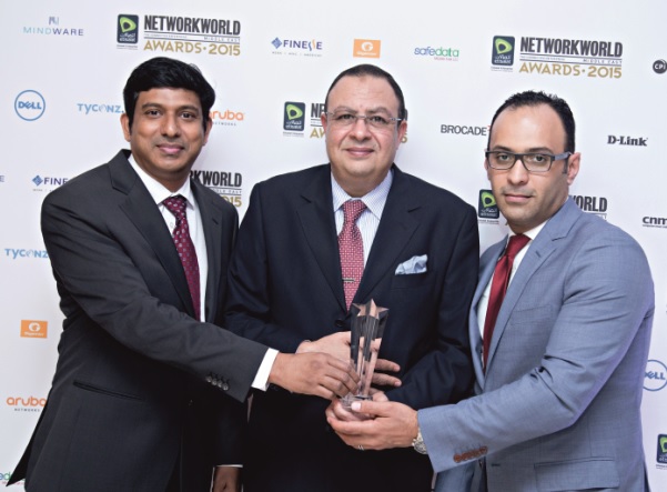 Nexans-Structured-Cabling-Vendor-Of-The-Year-2015