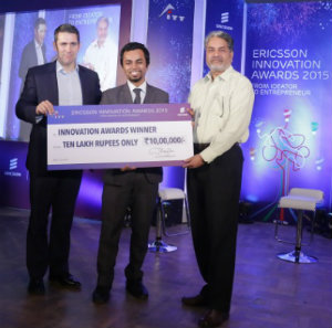 Ericsson-Innovation-Awards