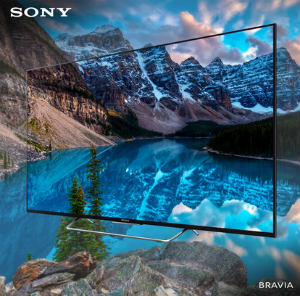 Sony-Android-TV