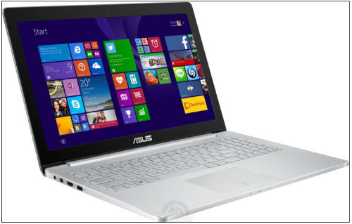 ASUS-ZenBook-Pro-UX501
