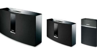 Bose-SoundTouch-10-wireless-music-system
