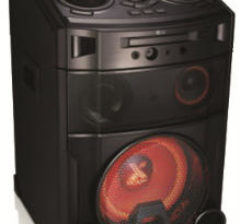 LG-OM7550D-Portable-X-Boom-Thunder-speaker