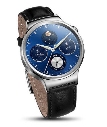 HUAWEI-WATCH