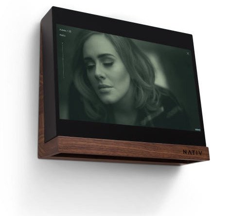 Nativ-High-Resolution-Music-System-Wall-Mount
