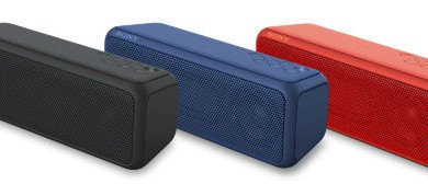 Sony-SRS-XB3