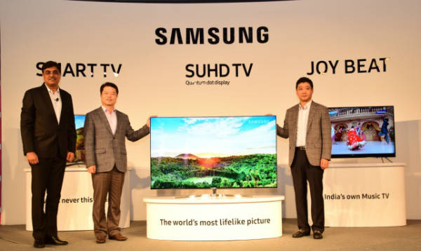 Samsung-new-TV-models-in-India