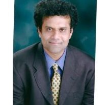 FireEye-new-Senior-Regional-Director-for-India-and-SAARC-Vishak-Raman