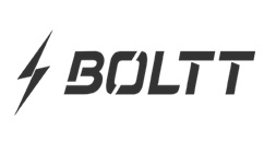 BOLTT-Logo