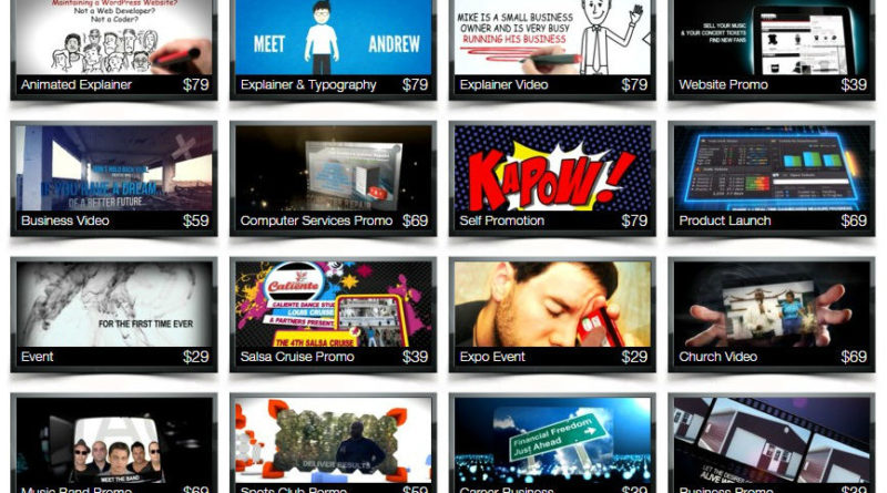 Make-web-video-Software