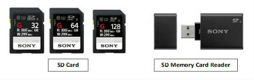 Sony-Super-Speed-Memory-Card-Reader