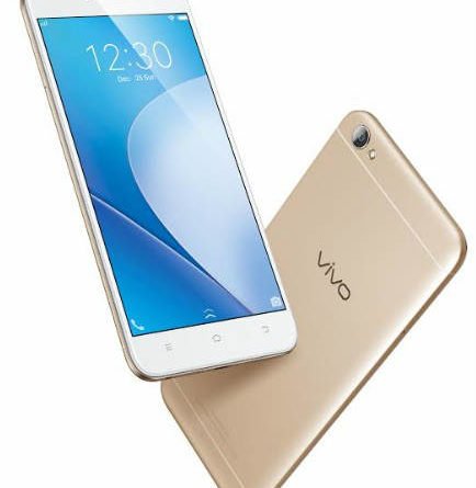 Vivo-Y66