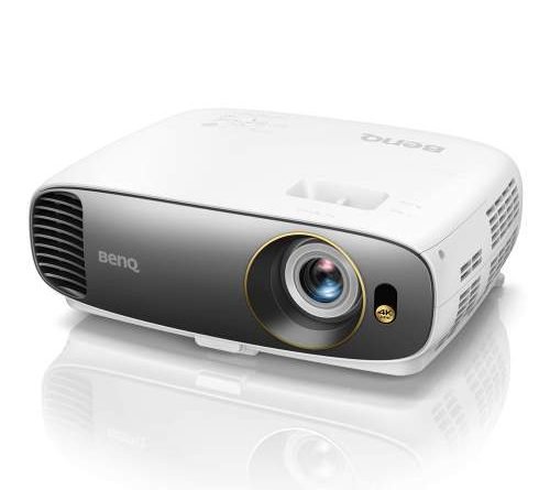 BenQ-W1700-DLP-projector