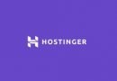 Hostinger-Logo